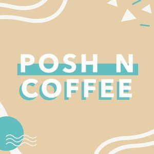 Posh N Coffee: Florida